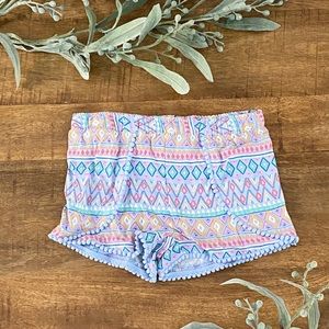 Girls paperbag shorts, BRAND NEW! Tags attached!!